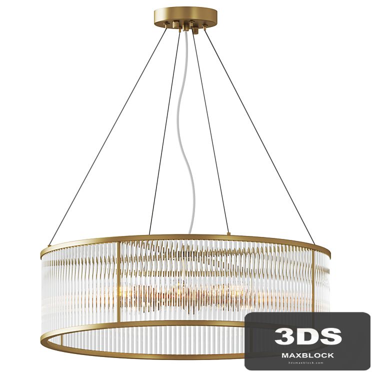 Freya - Savoy 48148 Pendant