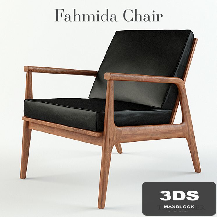 Fahmida Chair