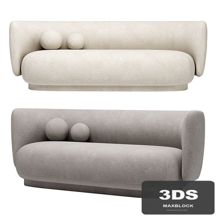Sofa Lucca OGOGO