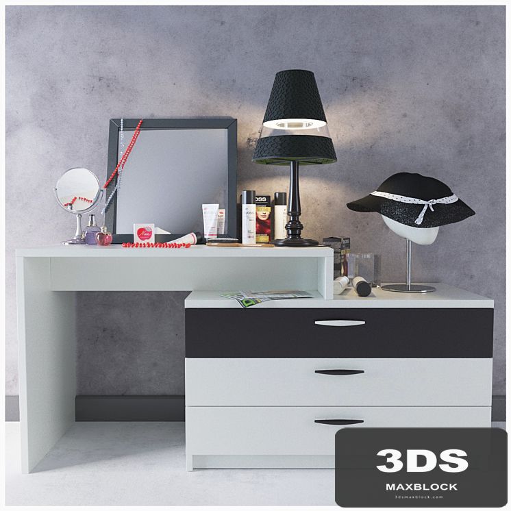 Decorative set