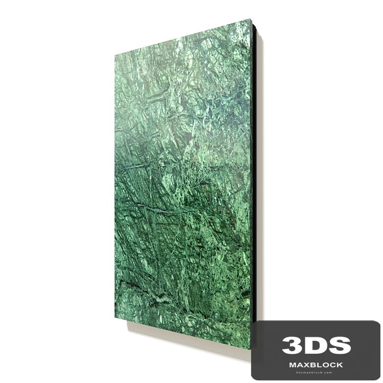 Electric heating stone "Mercury"