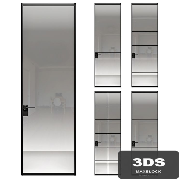 Volhovec doors FORMATO