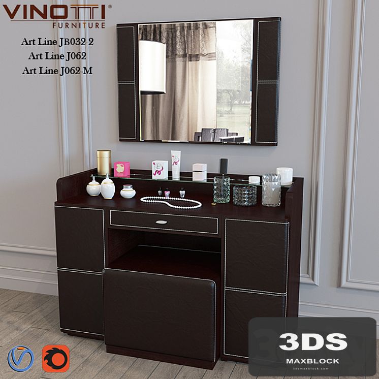 Vinotti Art Line J062