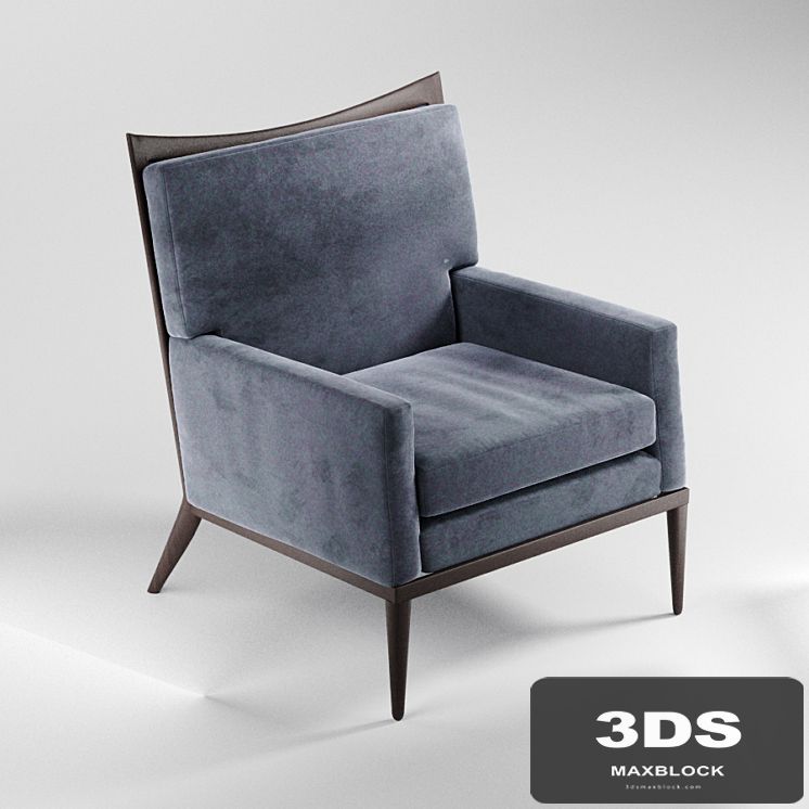 Paul McCobb Lounge Chair