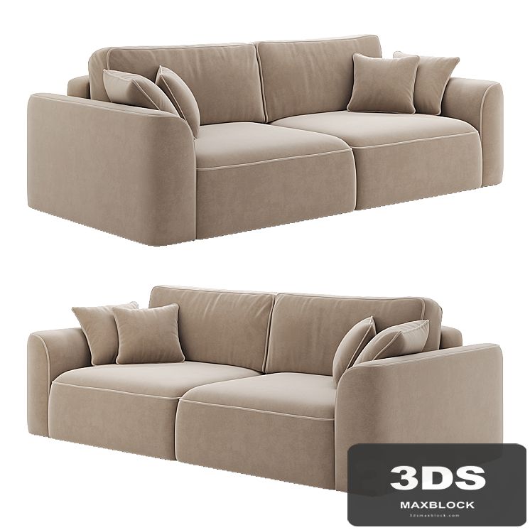 Boston sofa