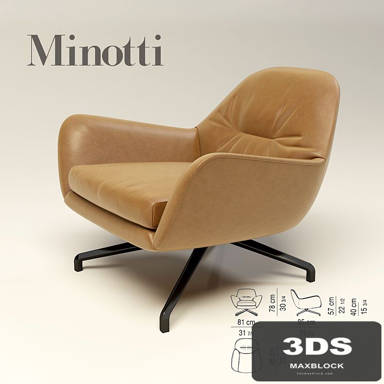 Minotti / Jensen