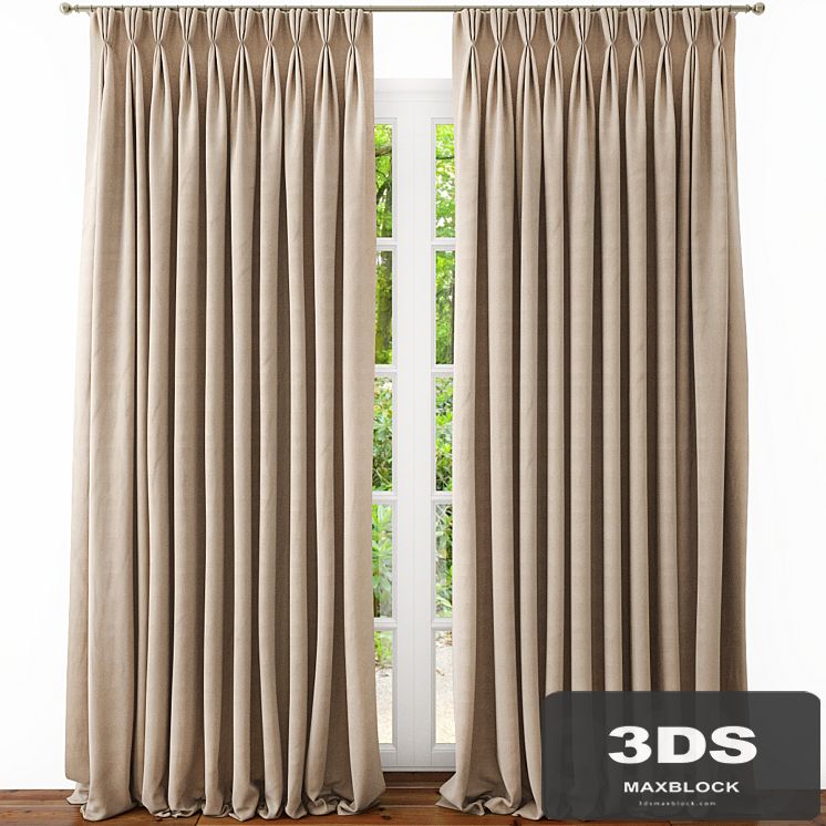 Curtain 17