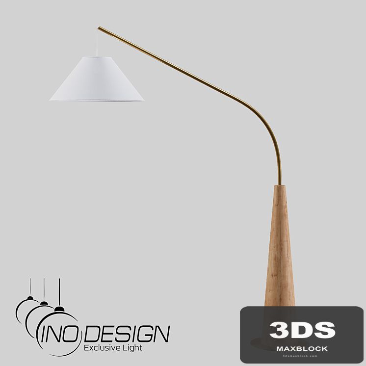 OM Inodesign Ocean 44.2345