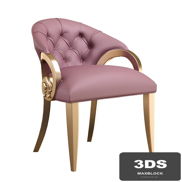 Christopher Guy Boutique Chair