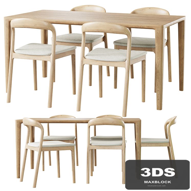 Table Lisbon Chair Canada