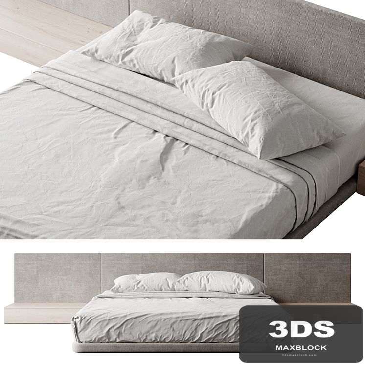 Bed 4