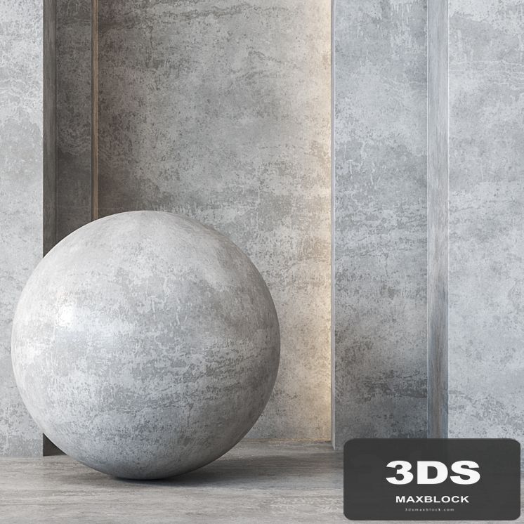 Marble Texture 4K - Seamless