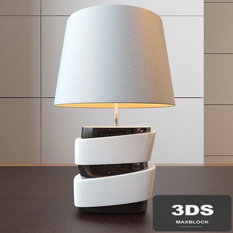 Pisa Table Lamp