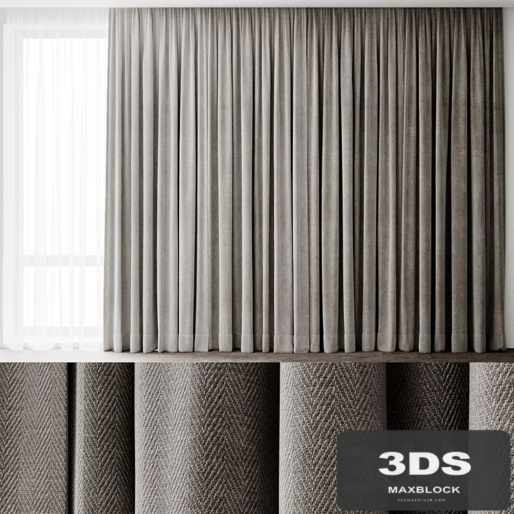 Curtains 7