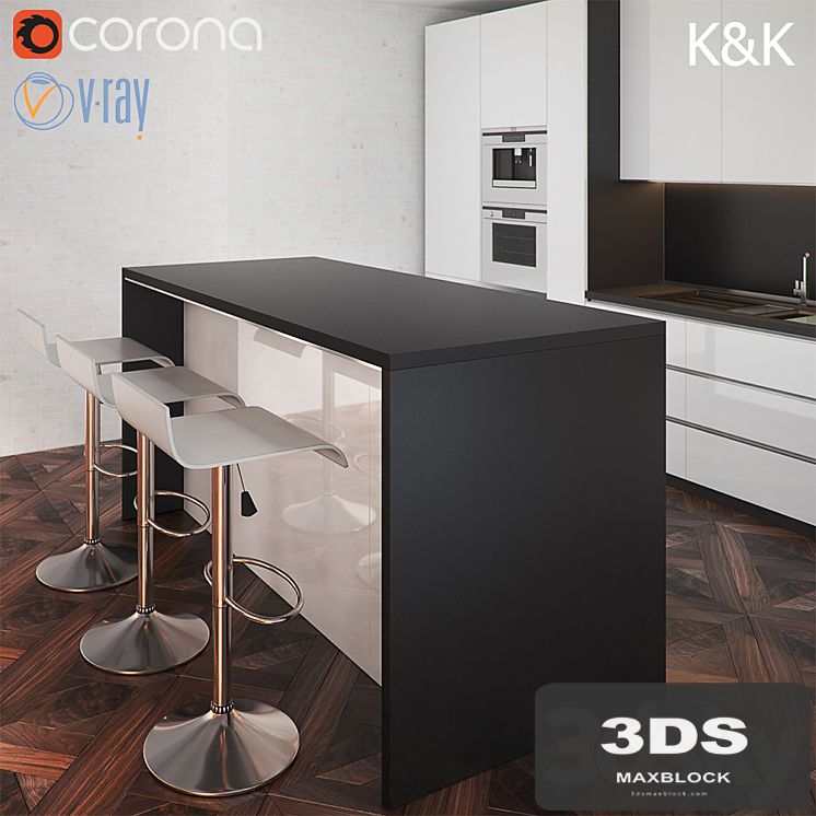Kitchen Furniture X