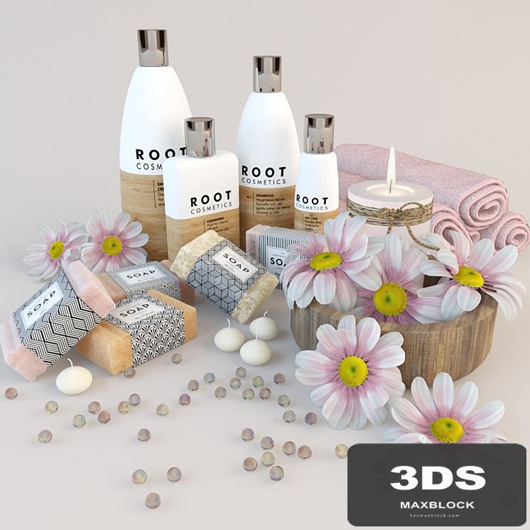 SPA set