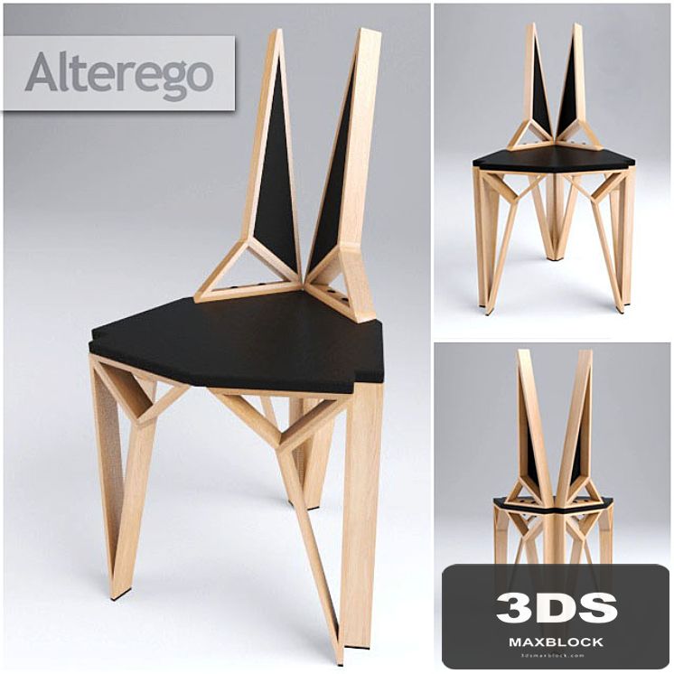 AlterEgo