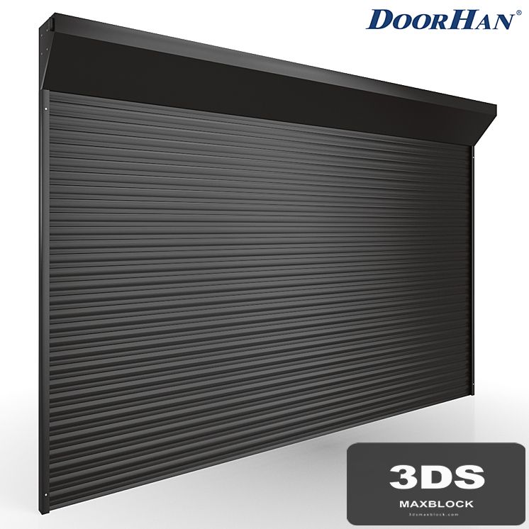 DoorHan