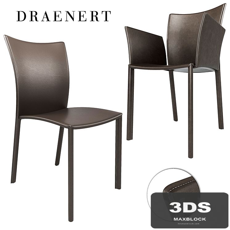 Chairs 2076 NOBILE SOFT
