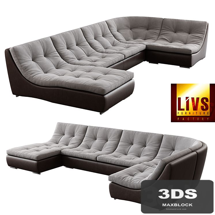 Livs / Corado-3
