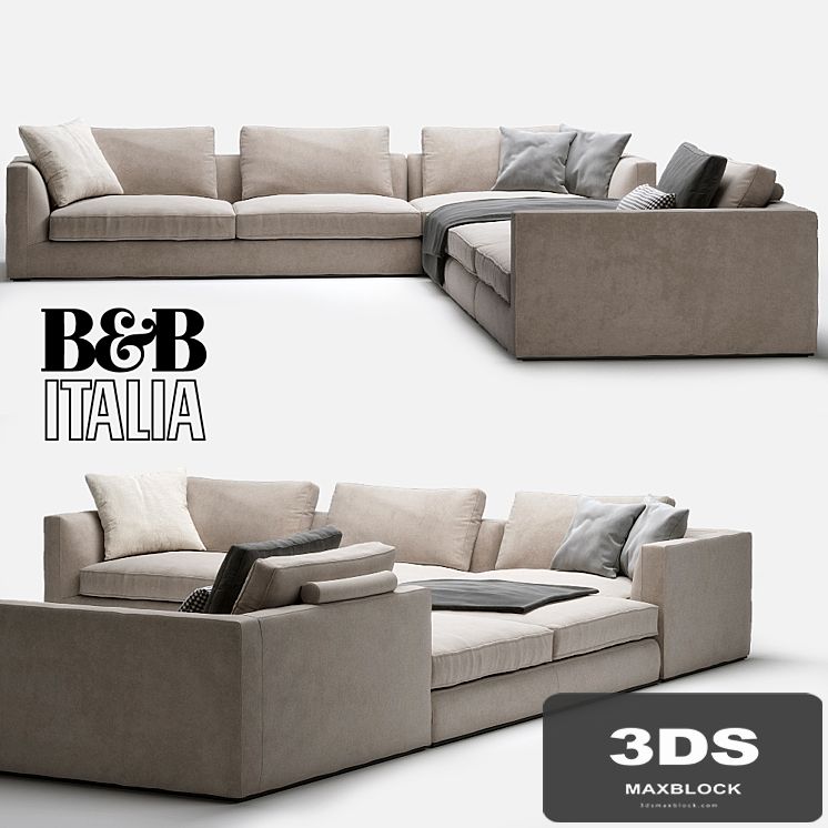 B&B ITALIA RICHARD