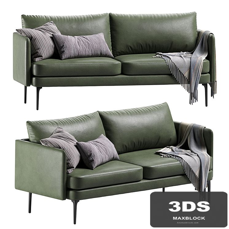 Auburn Sofa