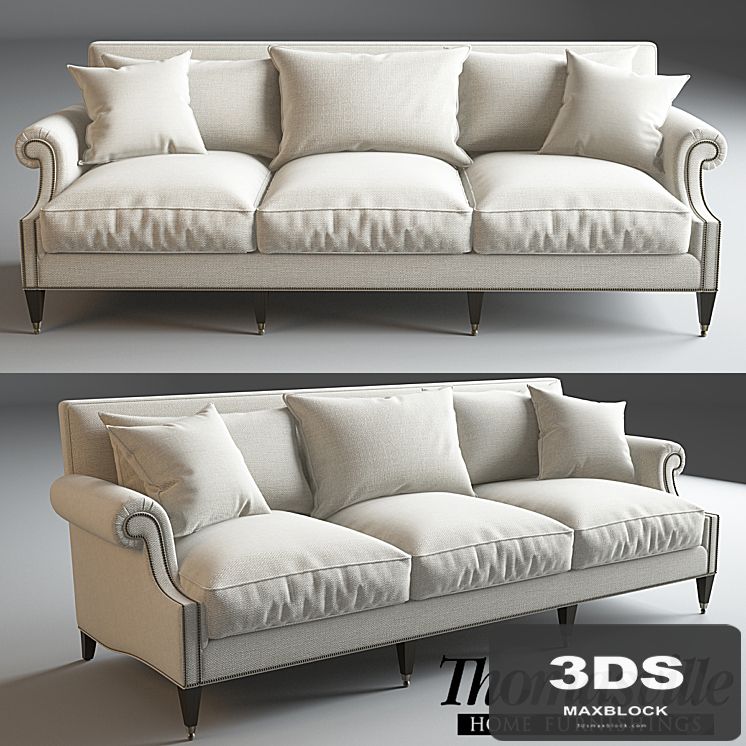 Thomasville Alnwyck Sofa