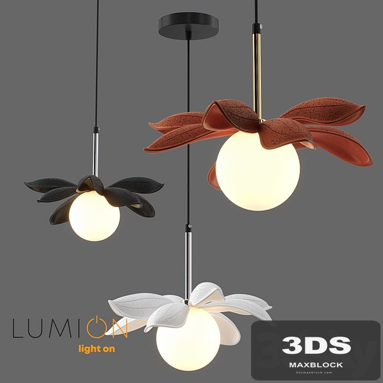 Limion 5616/5617/5618/1 TANZANIA