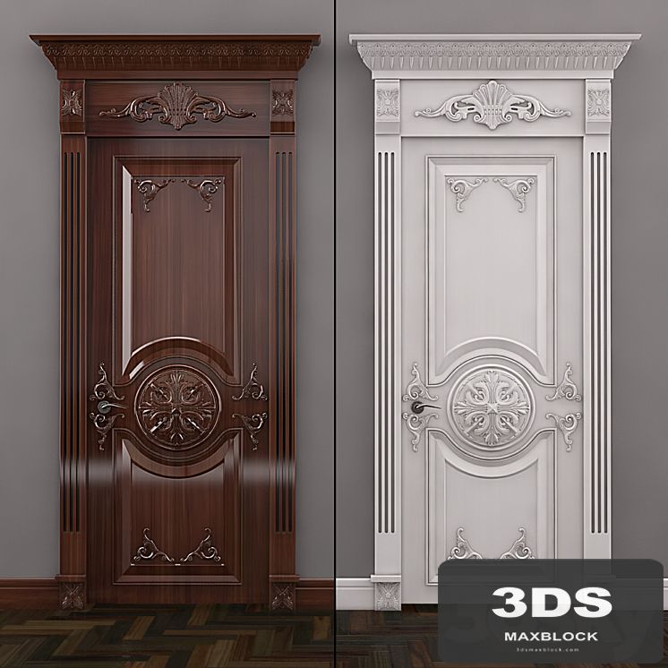 Doors Korleone