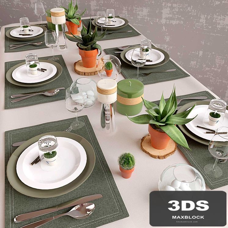 Tableware