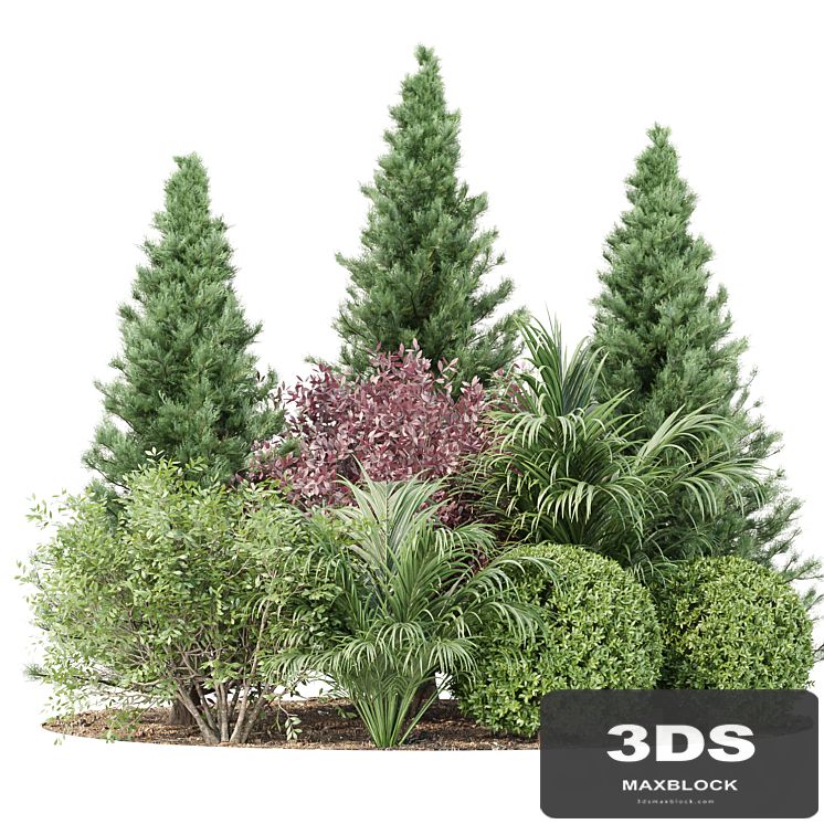Garden collection vol 196