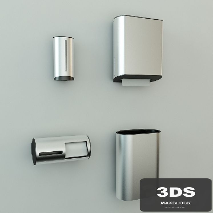 accessories for bathrooms