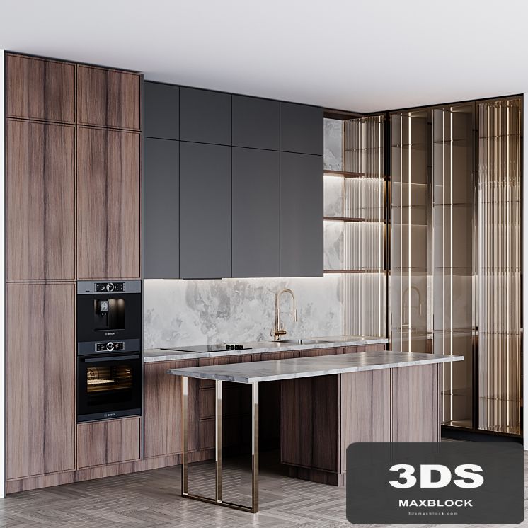 kitchen modern235