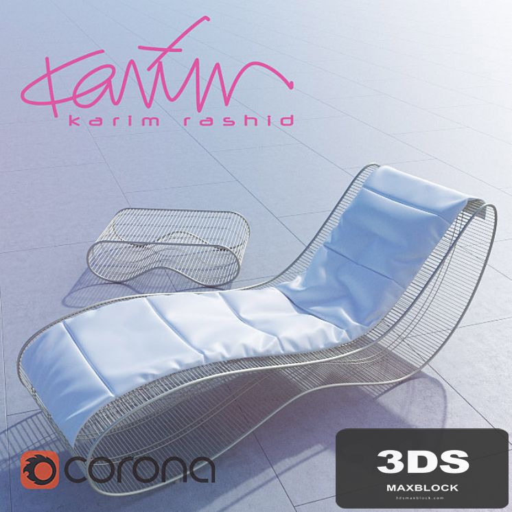 Anatomic mattress with Karim Rashid, Talenti, Breez, Tortora