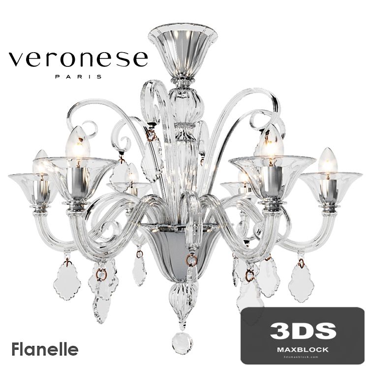 Veronese flanell