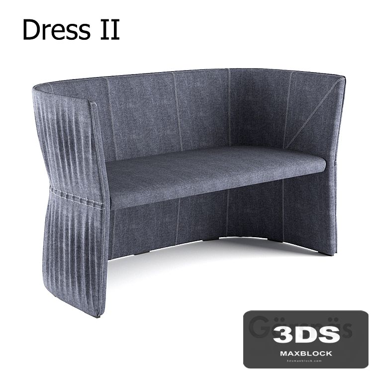 Dress 2 Garsnas