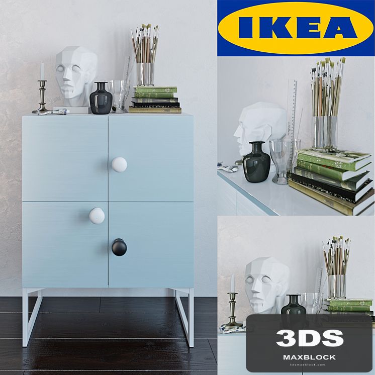 Metod Veddinge / Method Wedding / ikea