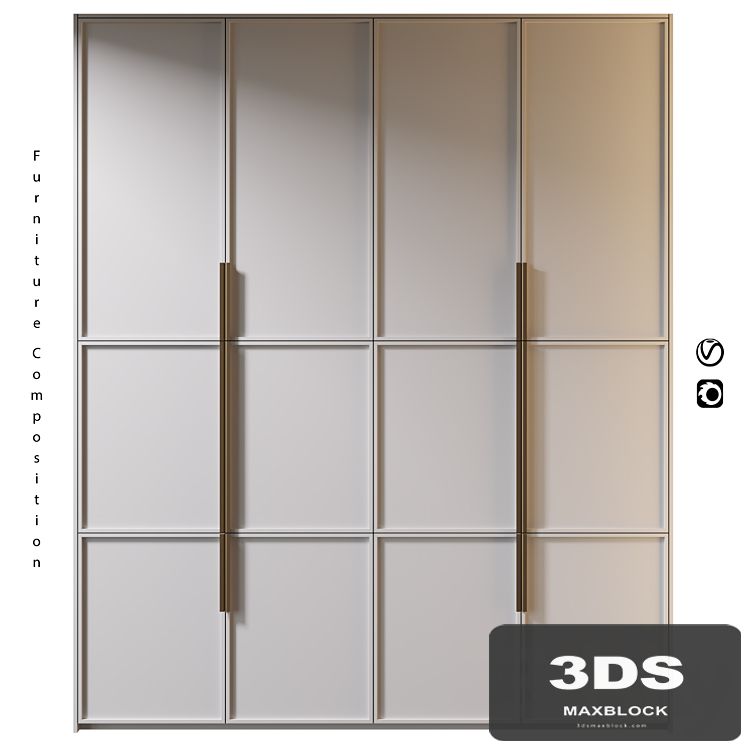 Furniture composition | 423