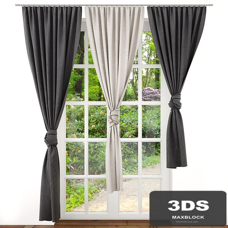 Curtain 20