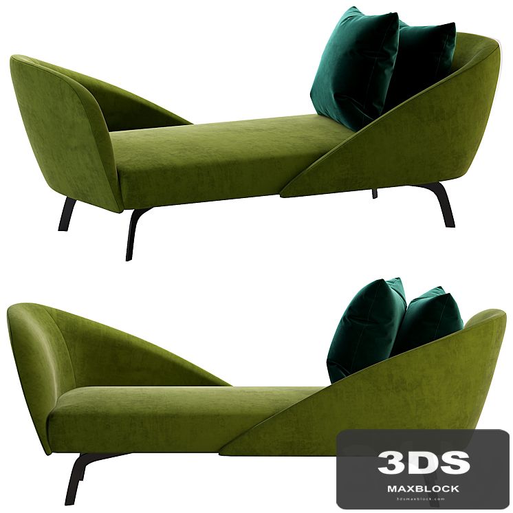 Face To Face Sofa - Adamo&Eva