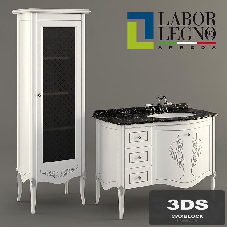 Labor Legno Hermitage