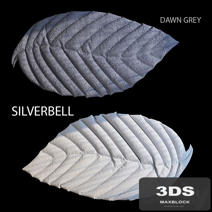 SILVERBELL- carpet.