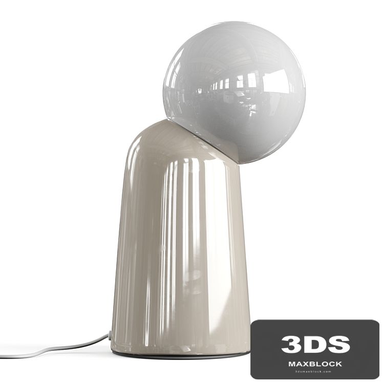 Table lamp Bolado