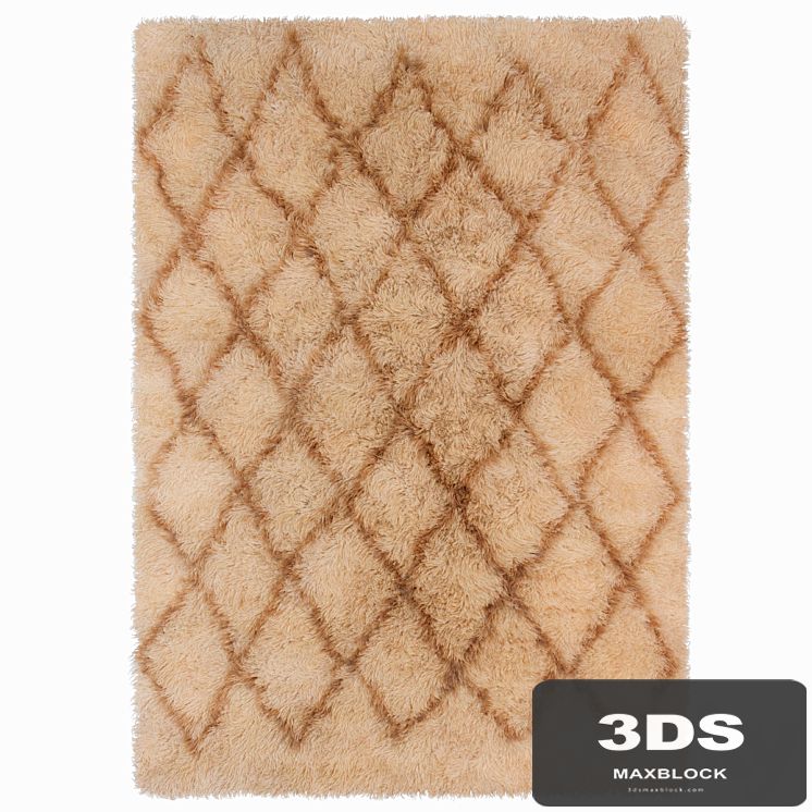 Carpet Rhapsody