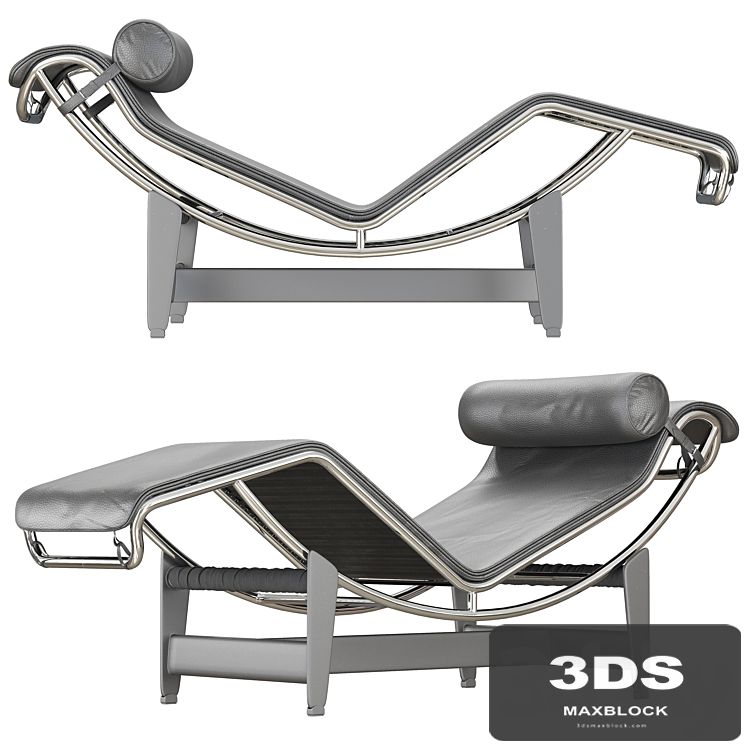 Reglage Continu By Cassina