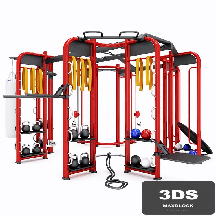 synrgy360