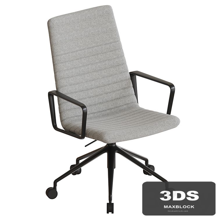 Flex Executive Chair SO1860