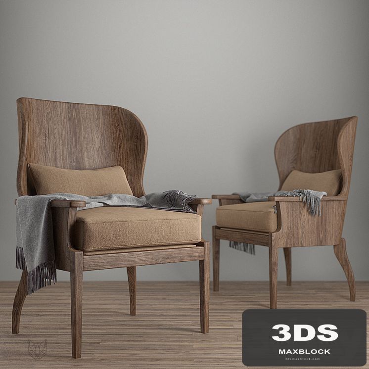 chair beaumont