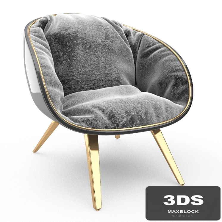 Comodo Chair