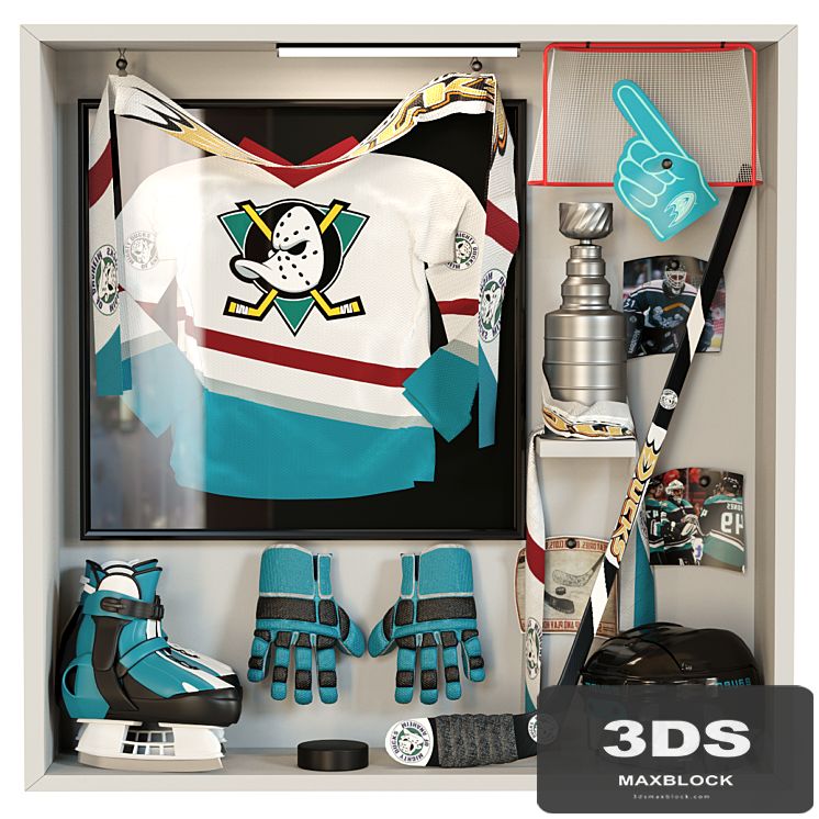 Hockey Set